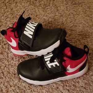 Boys Basketball Sneakers
